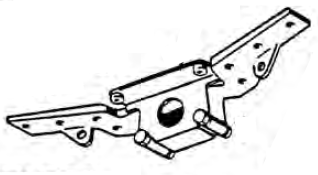 Hinges reference drawing